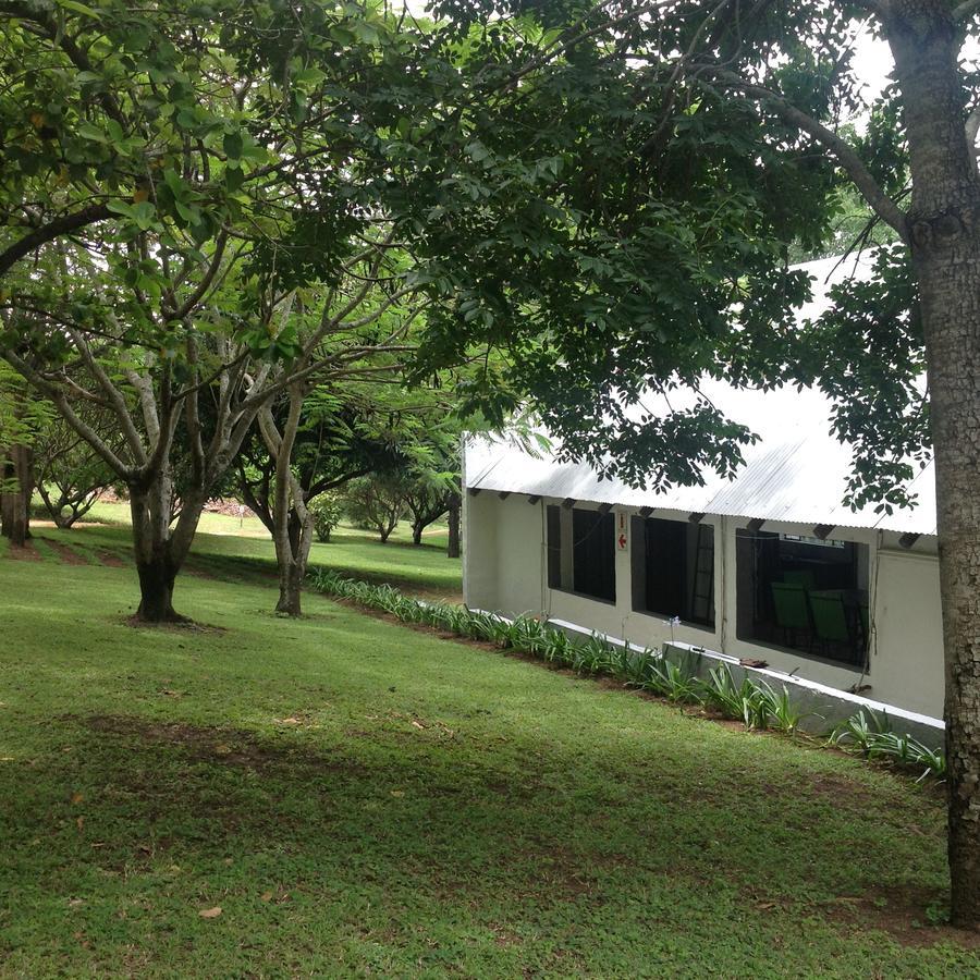 Tjimaka Villa Hazyview Exterior photo