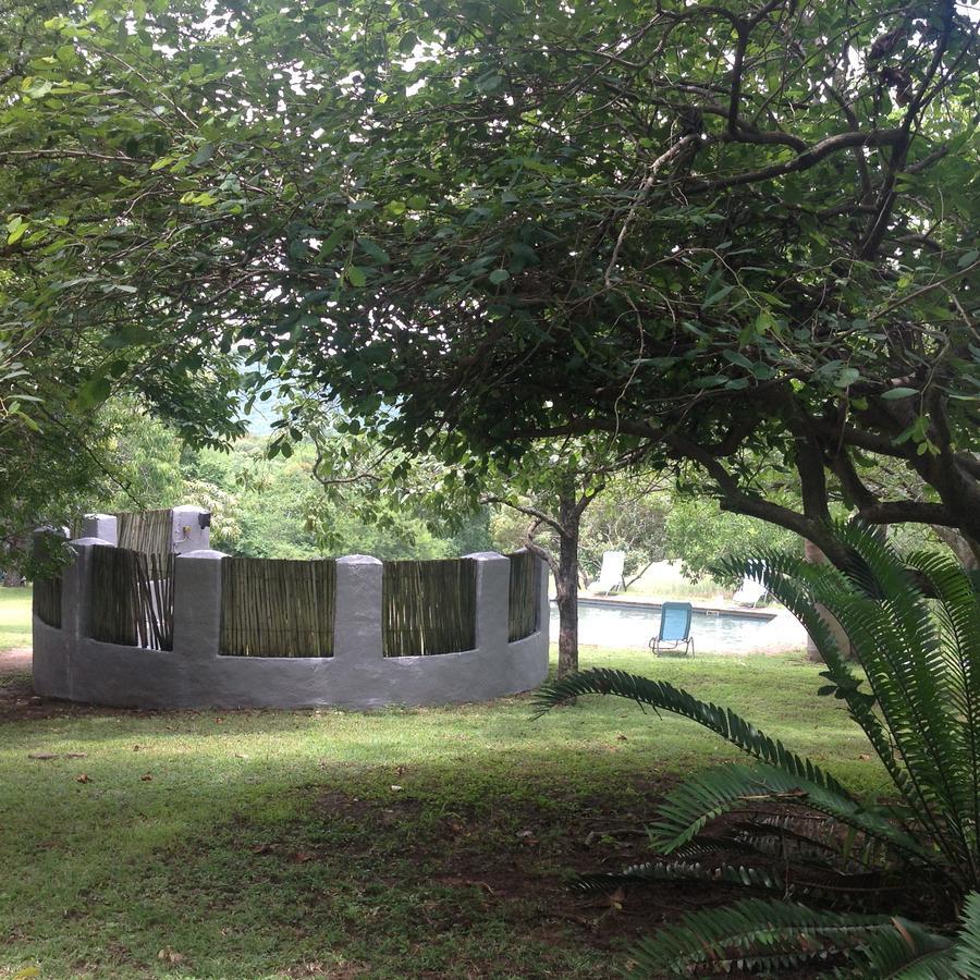 Tjimaka Villa Hazyview Exterior photo